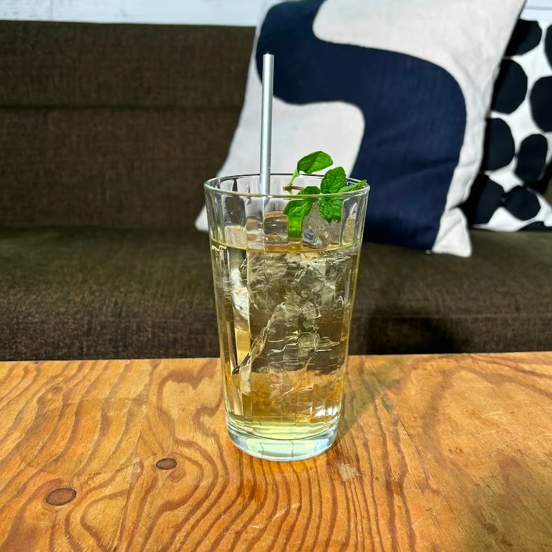 48 Cl Italesse Kodama Bicchiere Cocktail In Vetro Set 6 Pezzi