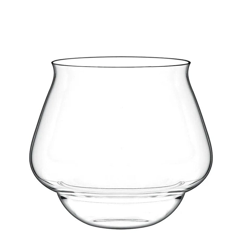 58 Cl Italesse Go Go Bicchiere Whisky In Vetro Set 6 Pezzi