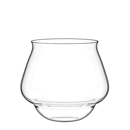 32 Cl Italesse Go Go Bicchiere Whisky In Vetro Set 6 Pezzi