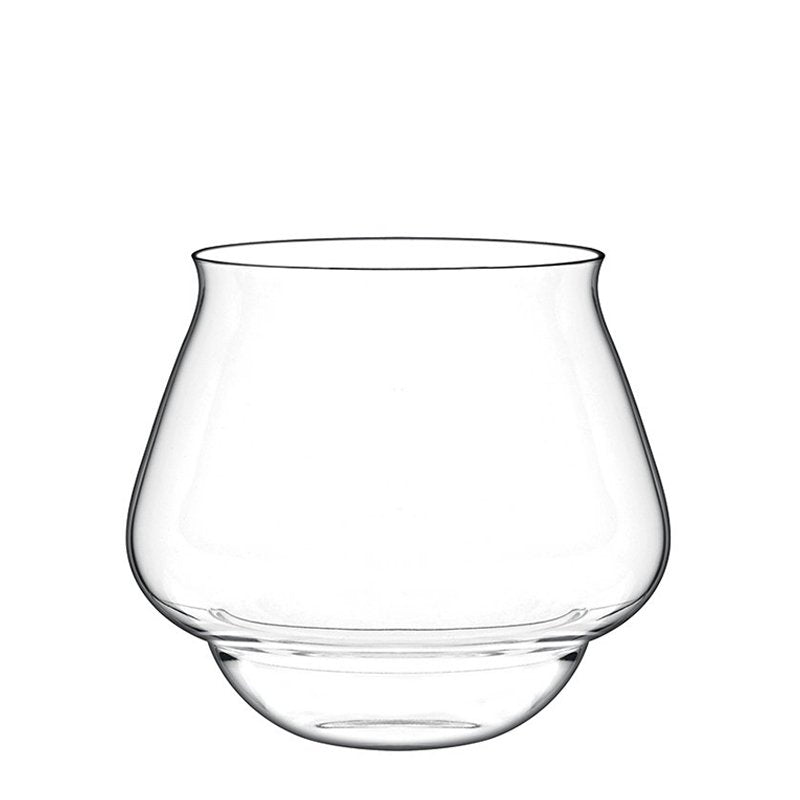 32 Cl Italesse Go Go Bicchiere Whisky In Vetro Set 6 Pezzi