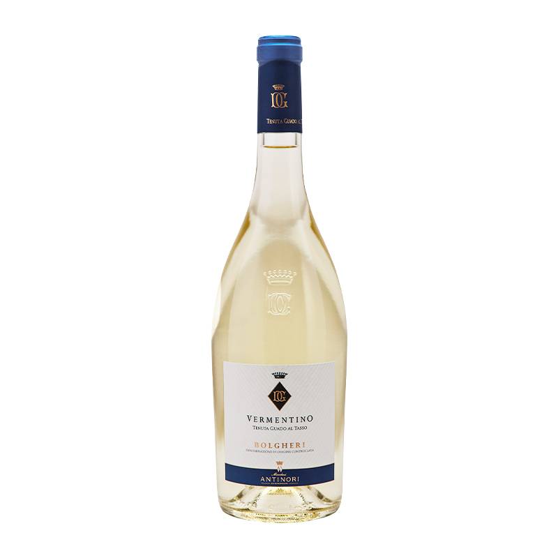 Vermentino Bolgheri Doc 2023 Cantine Marchesi Antinori
