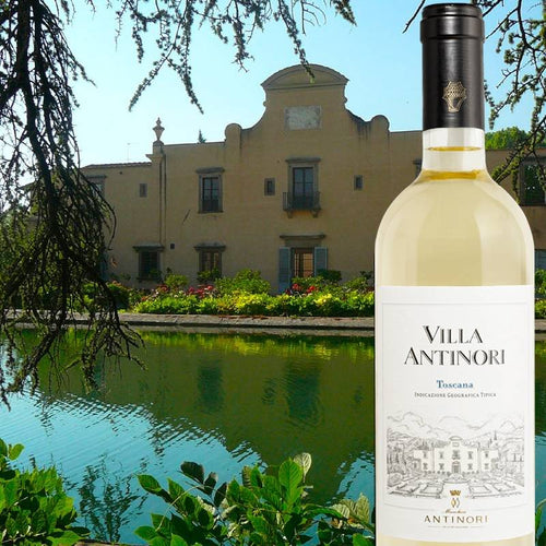 Villa Antinori Toscana Igt 2023 Cantine Marchesi Antinori
