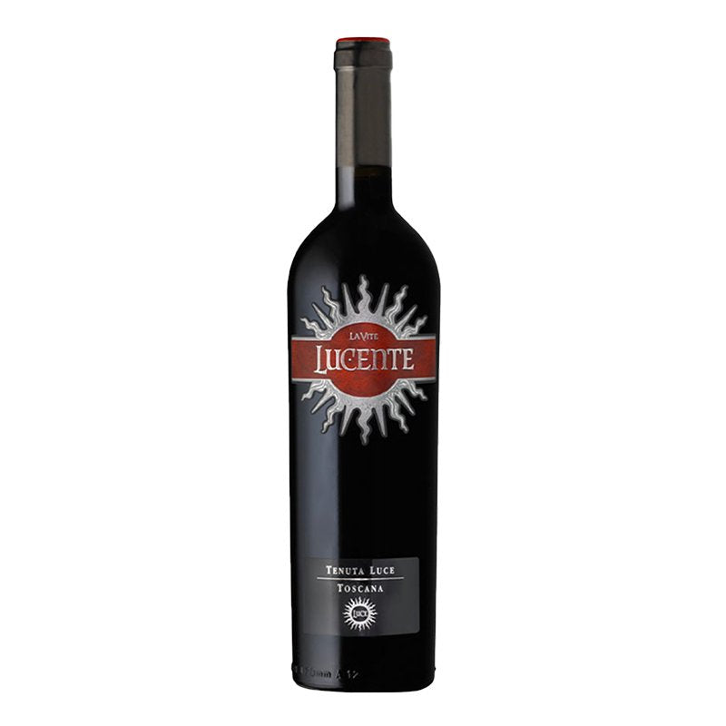 La Vite Lucente Toscana Igt 2020 Cantina Frescobaldi
