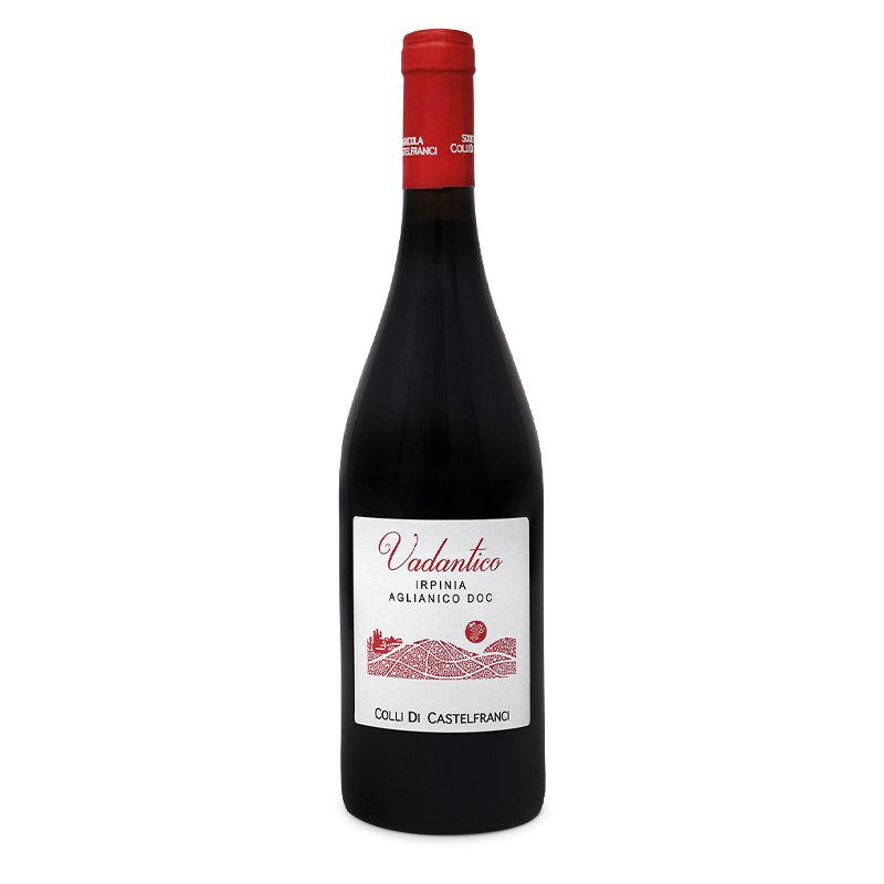 Vadantico Campi Taurasini Doc 2020 Colli Di Castelfranci