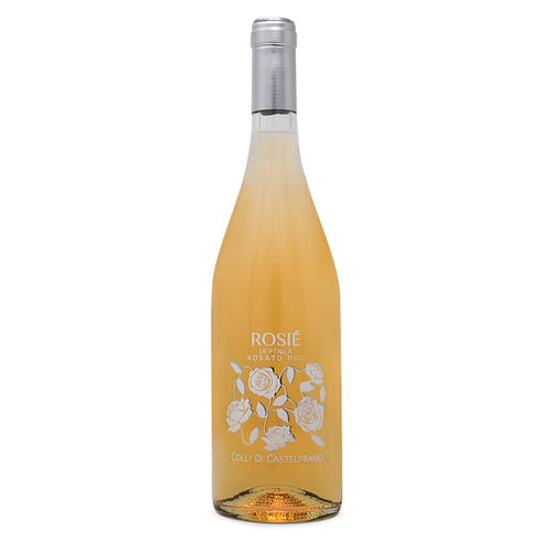 Rosie Irpinia Doc 2023 Colli Di Castelfranci