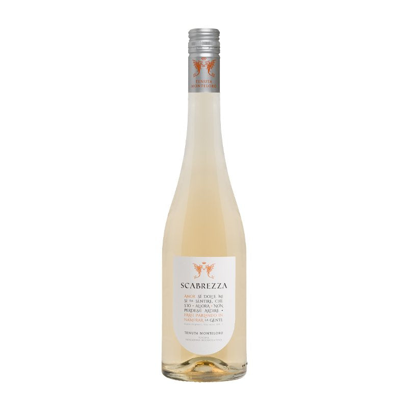 Scabrezza Toscana Igt 2023 Cantine Marchesi Antinori