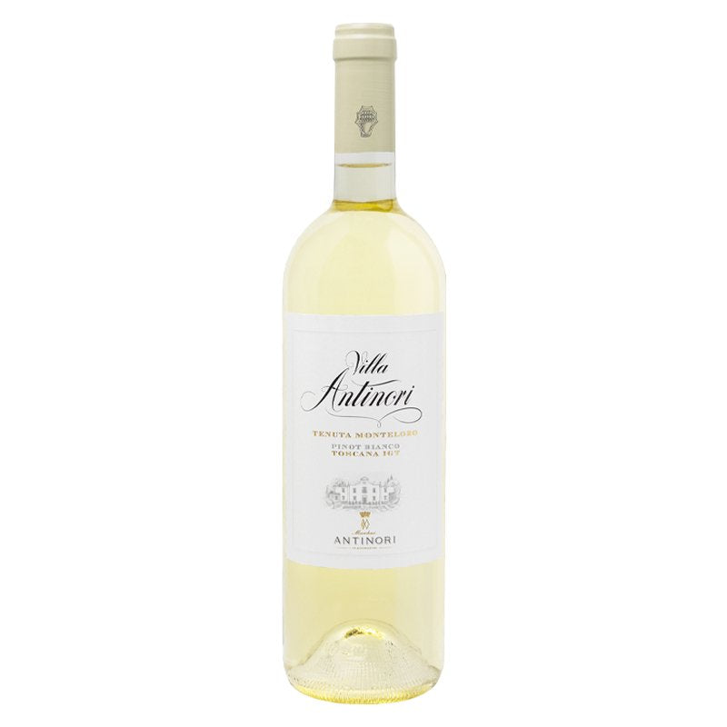 Villa Antinori Tenuta Monteloro Toscana Igt 2023 Cantine Marchesi Antinori