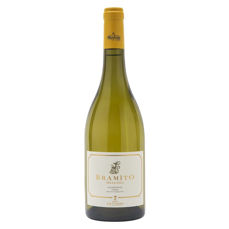 Bramito Della Sala Umbria Igt 2023 Cantine Marchesi Antinori