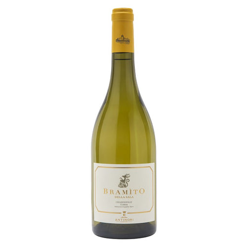 Bramito Della Sala Umbria Igt 2023 Cantine Marchesi Antinori