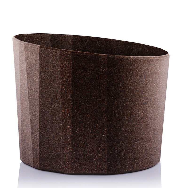 29 1 X H 23 5Cm Italesse Kodama Bowl Spumantiera Per 5 Bottiglia In Ecorec