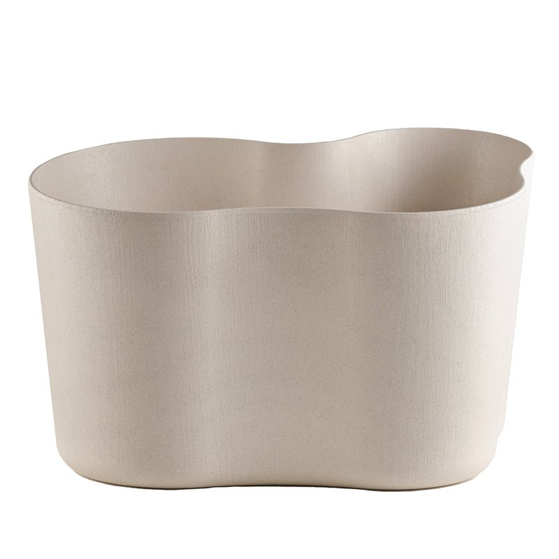 40 X H 26 3Cm Italesse Raiz Spumantiera Per 6 Bottiglie In Ecorec