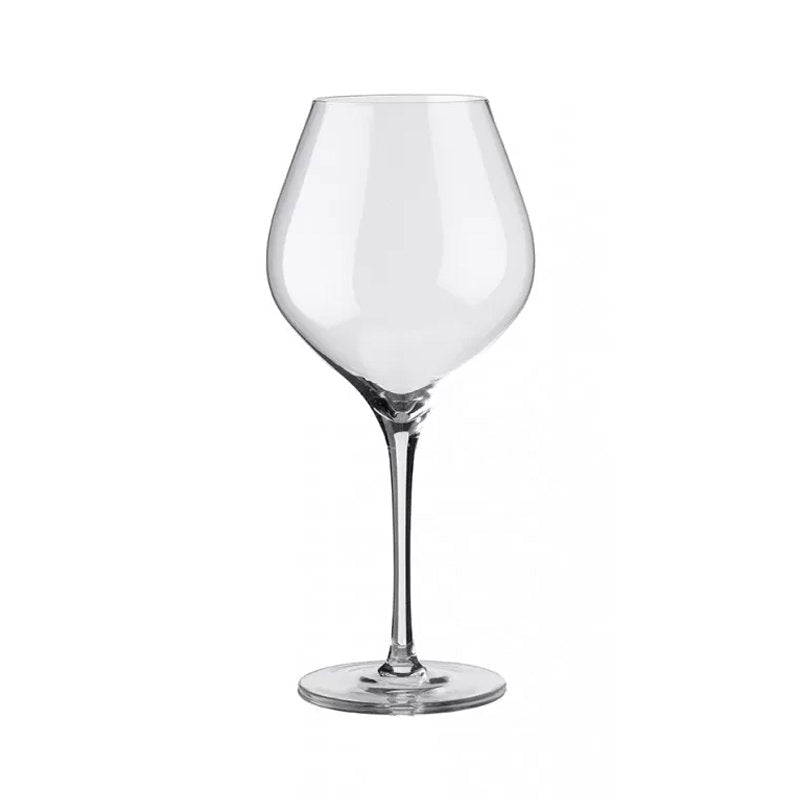 54 Cl Vdglass Suite Calice Multiuso In Vetro Set 6 Pezzi