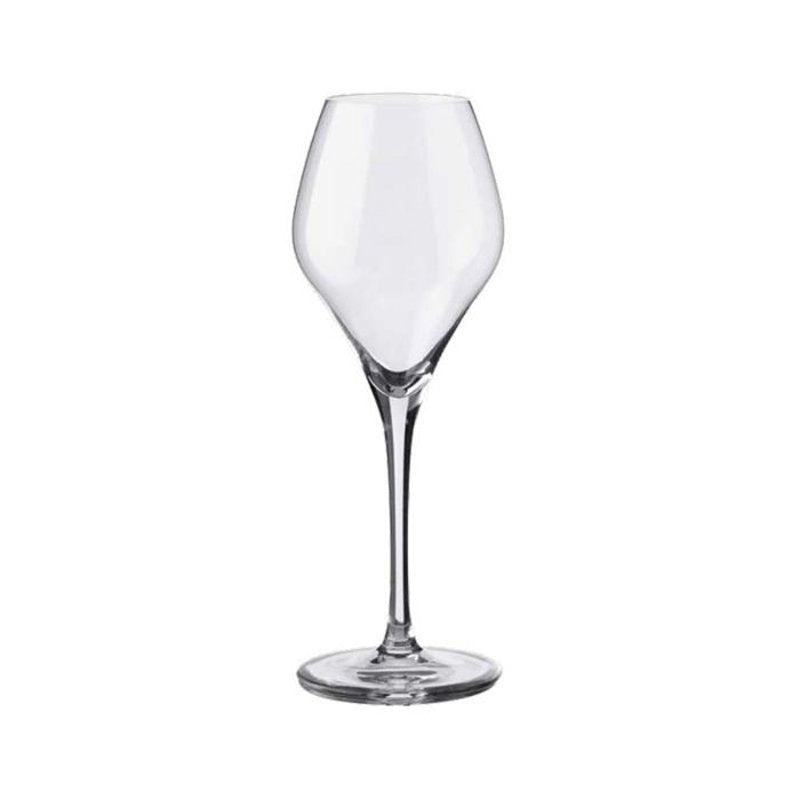 27 Cl Vdglass Suite Calice Flute In Vetro Set 6 Pezzi