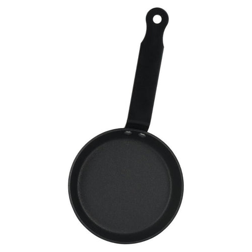 Ilsa Garcima La Ideal Padella Antiaderente In Ferro