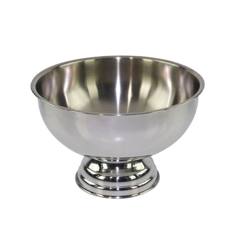 Ilsa Spumantiera In Acciaio Inox Con Separatore Ghiaccio