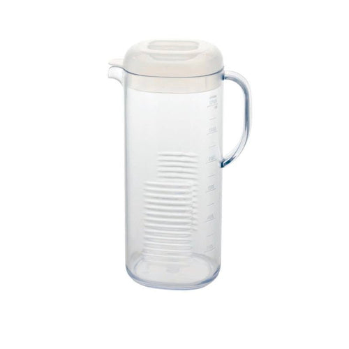 1 3 Lt Ilsa Crystal Coralla Caraffa In San Con Coperchio