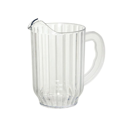 Ilsa Crystal Caraffa Birra In Policarbonato