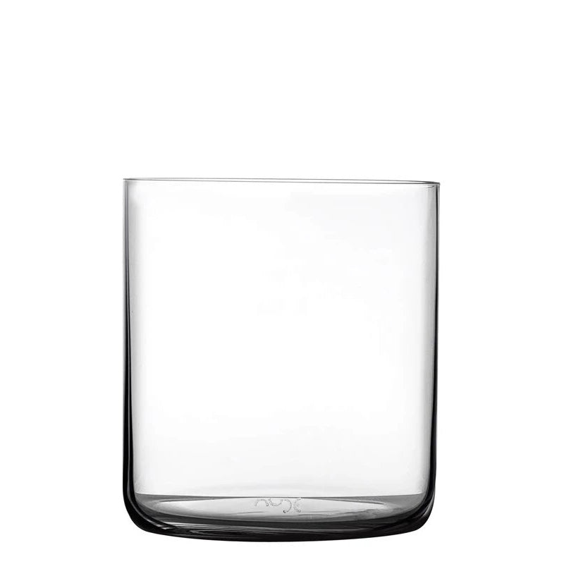 30 Cl Nude Finesse Bicchiere Whisky In Vetro Set 60 Pezzi