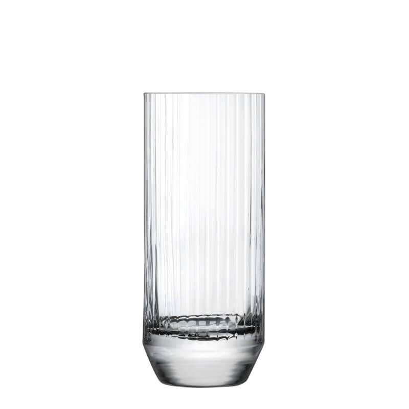 34 Cl Nude Big Top Bicchiere Cocktail In Vetro Set 60 Pezzi