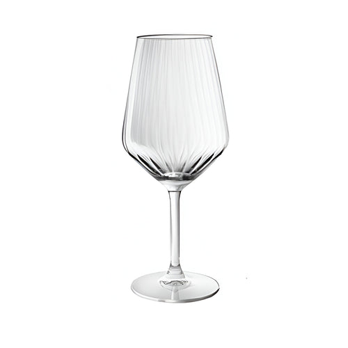 53 Cl Onis Bar Calice Spritz In Vetro Set 6 Pezzi