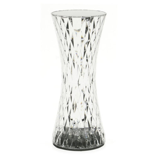 19 Cm Reflex Lampada Da Tavolo In Polistirene