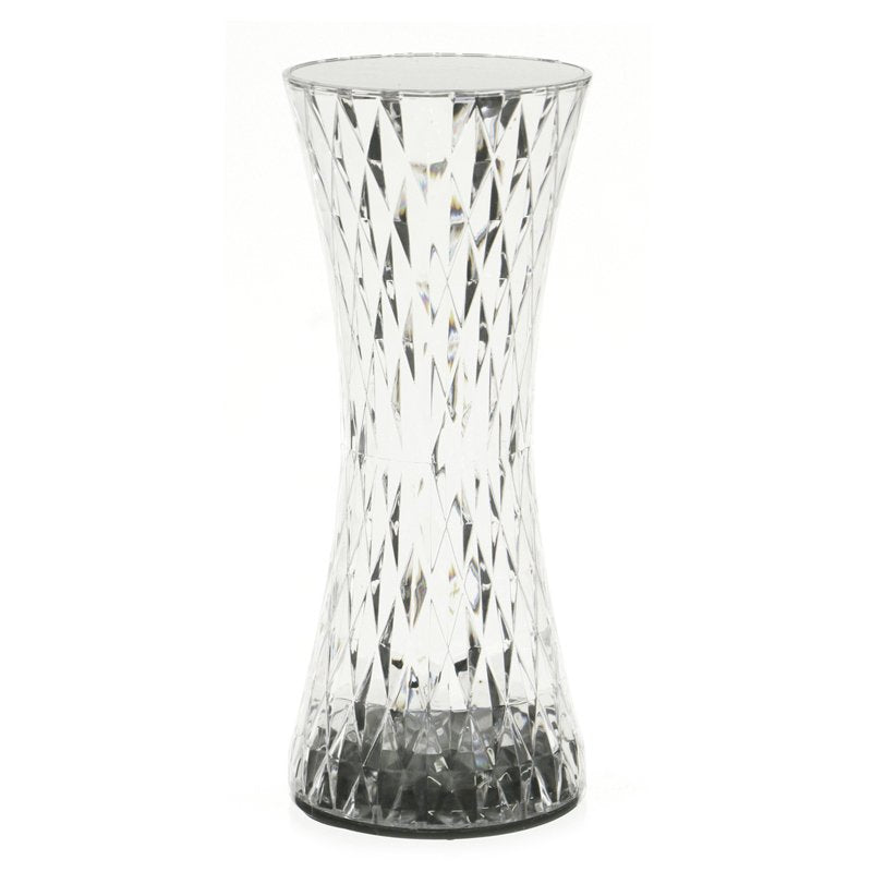 19 Cm Reflex Lampada Da Tavolo In Polistirene