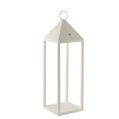 50 Cm Glow Lampada Da Tavolo In Alluminio