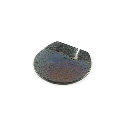 Round Poggiaposate In Ceramica Set 6 Pz