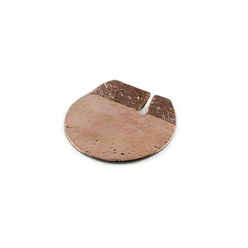 Round Poggiaposate In Ceramica Set 6 Pz