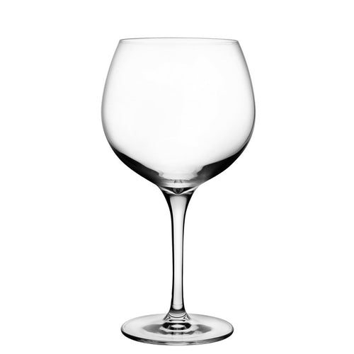 68 Cl Nude Primeur Calice Gin Tonic In Vetro Set 6 Pezzi