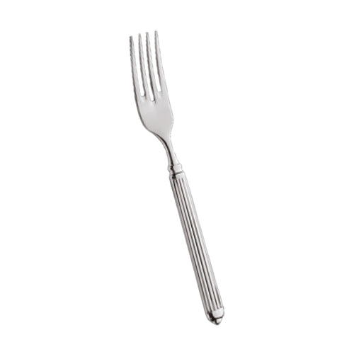 Pintinox Ellade Forchetta Pesce In Acciaio Inox Forgiato Set 12 Pz