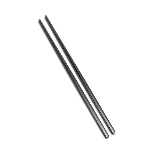Comas Kyoto Bacchette Sushi In Acciaio Inox Set 12 Pz