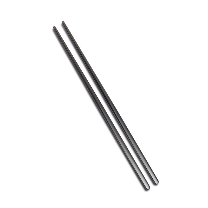 Comas Kyoto Bacchette Sushi In Acciaio Inox Set 12 Pz