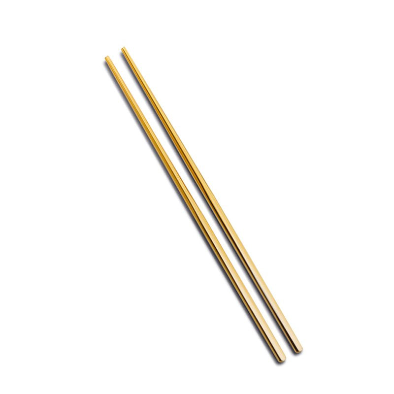 Comas Kyoto Bacchette Sushi In Acciaio Inox Set 12 Pz