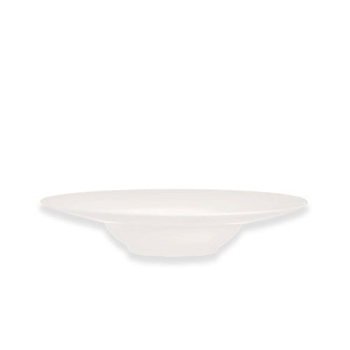 29 Cm Arcoroc Solution Piatto Pasta In Vetro Opale Set 6 Pz