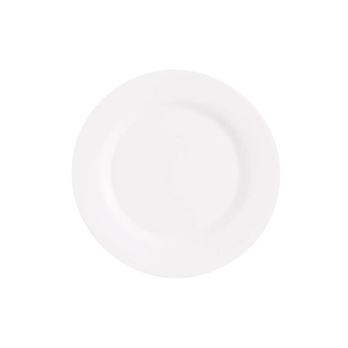 27 5 Cm Arcoroc Intensifity Piatto Piano In Vetro Opale Set 6 Pz