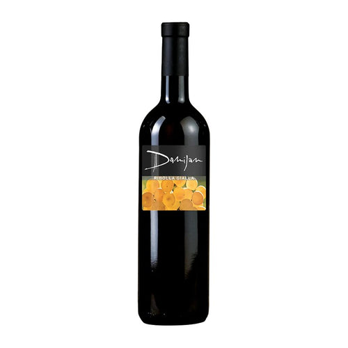 Ribolla Gialla Venezia Giulia Igt 2020 Podversic Damijan