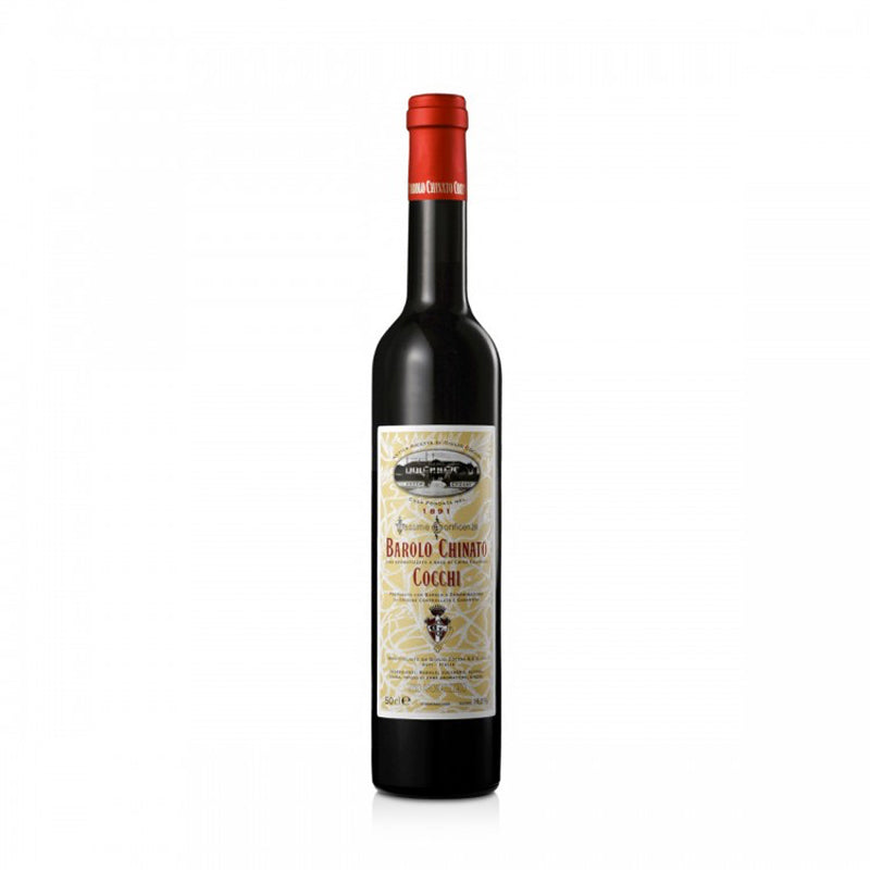Ricetta Originale Barolo Chinato Docg Giulio Cocchi