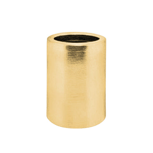 Ø 13 x H 18 cm - Portabotellas Térmico Para 1 Botella En Abs