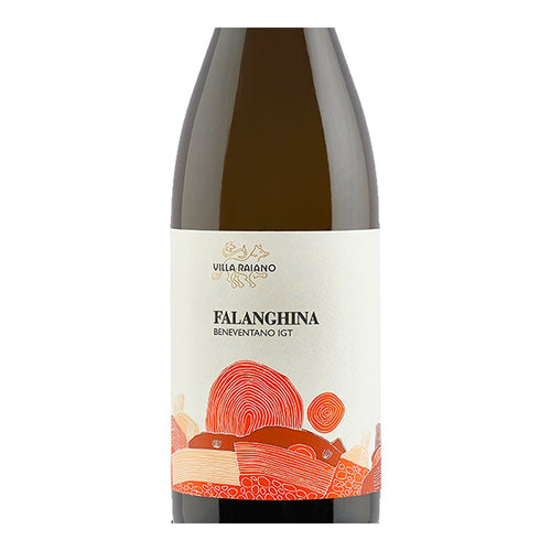 Falanghina Beneventano Igt 2023 Villa Raiano