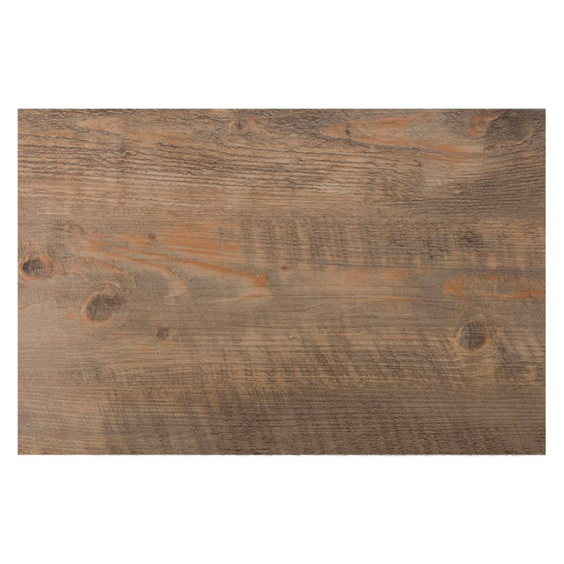 45X30 Cm Wood Tovaglietta Tavola In Pvc Set 12 Pz