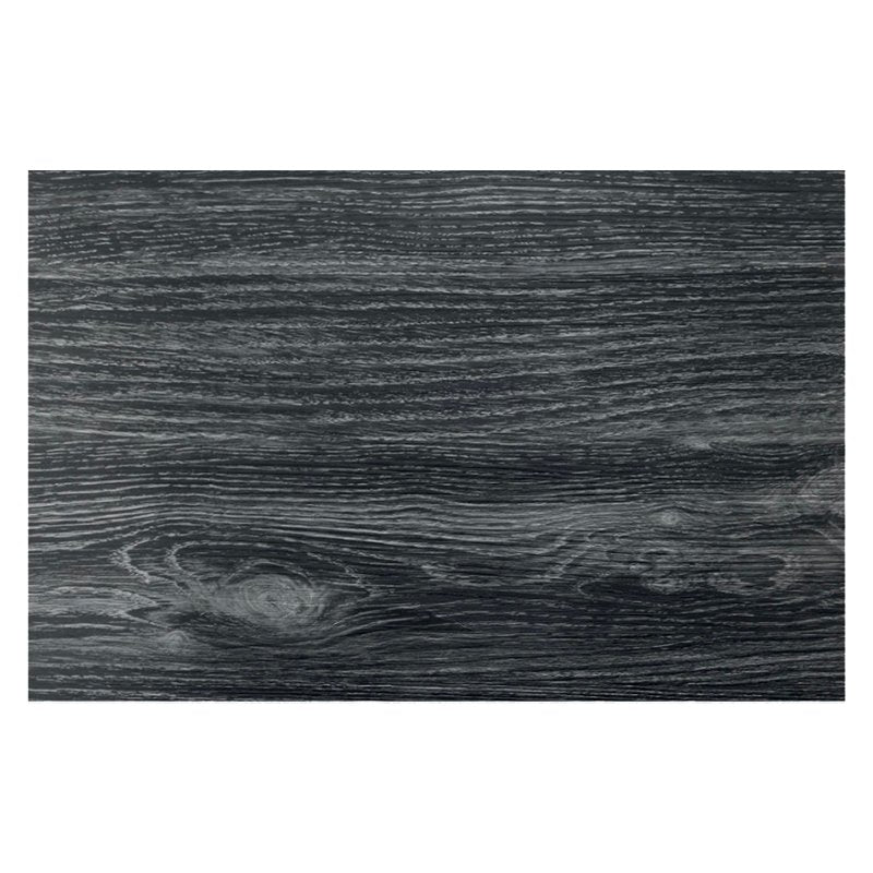 45X30 Cm Wood Tovaglietta Tavola In Pvc Set 12 Pz
