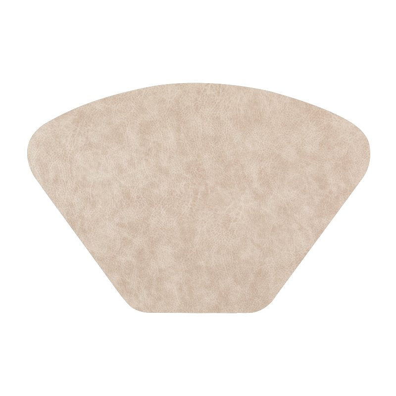 48X32 Cm Shiny Tovaglietta Tavola In Pvc Set 6 Pz