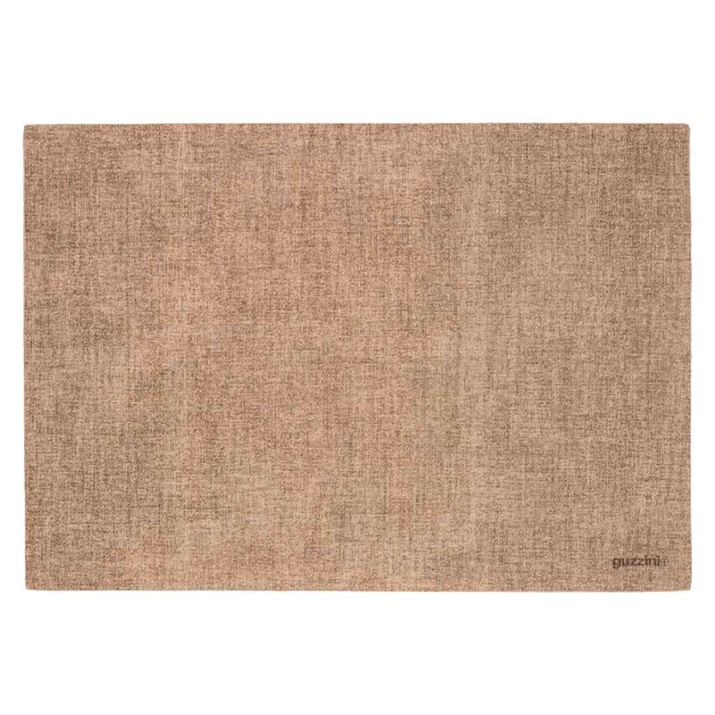 43X30 Cm Guzzini Fabric Tovaglietta Tavola In Poliuretano Set 6 Pz