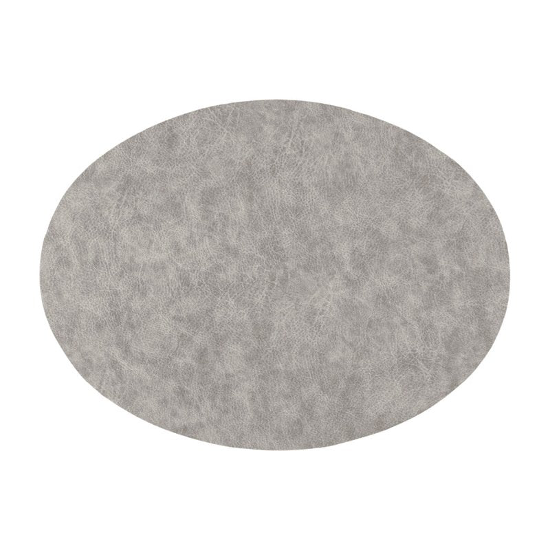 33X45 Cm Troja Tovaglietta Tavola In Ecopelle Set 12 Pz