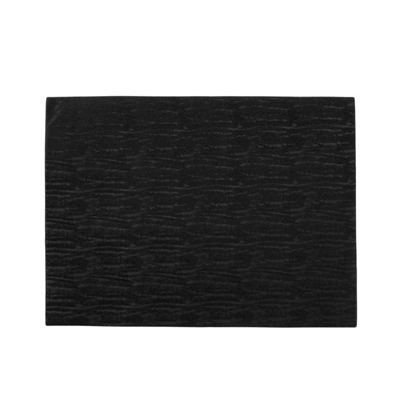 45X33 Cm Treasure Tovaglietta Tavola In Ecopelle Set 12 Pz