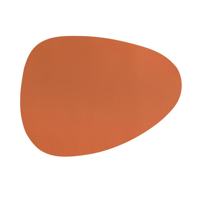 42X32 Cm Togo Tovaglietta Tavola In Ecopelle Set 12 Pz