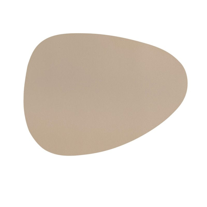 42X32 Cm Togo Tovaglietta Tavola In Ecopelle Set 12 Pz