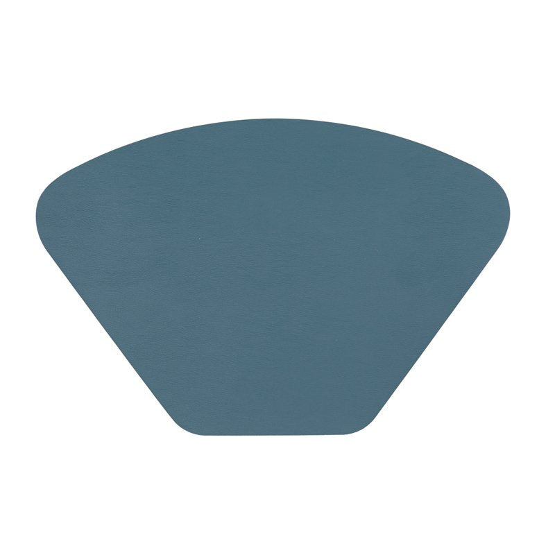 48X32 Cm Togo Tovaglietta Tavola In Ecopelle Set 12 Pz
