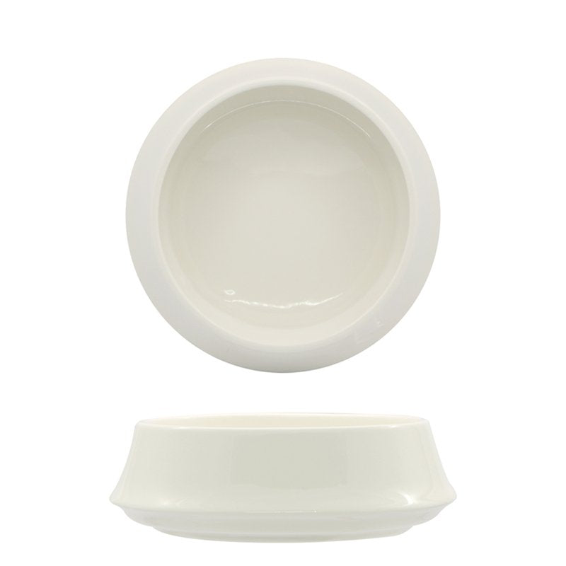 13 Cm Ariane Kama Coppa In Porcellana Set 12 Pz